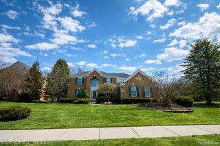 48318 Manhattan Circle, Canton Charter Township, MI 48188