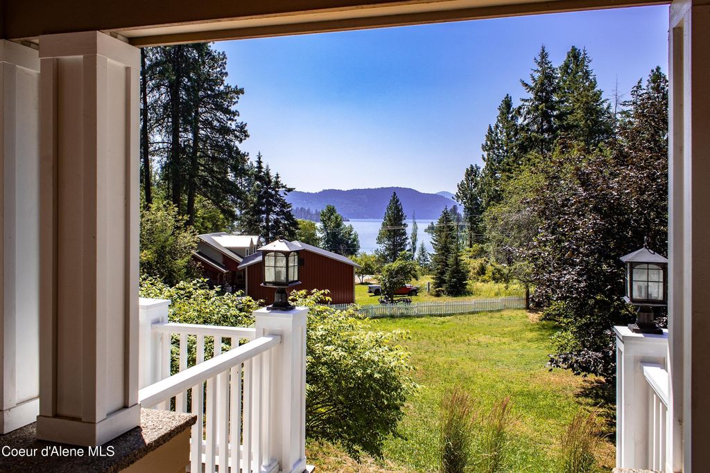 2383 Sunnyside Road, Sandpoint, ID 83864