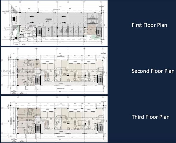1560 NW 3rd Street, Miami, FL 33125
