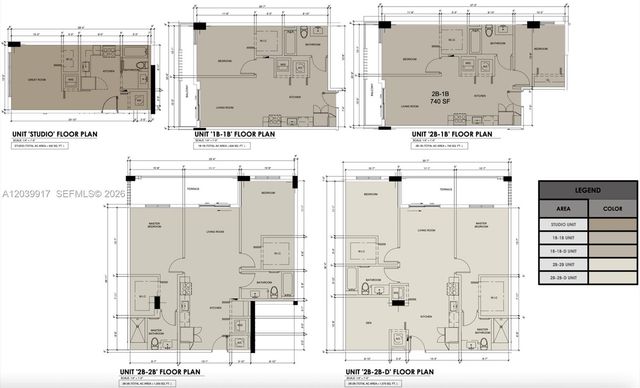 1560 NW 3rd Street, Miami, FL 33125