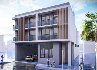1560 NW 3rd Street, Miami, FL 33125