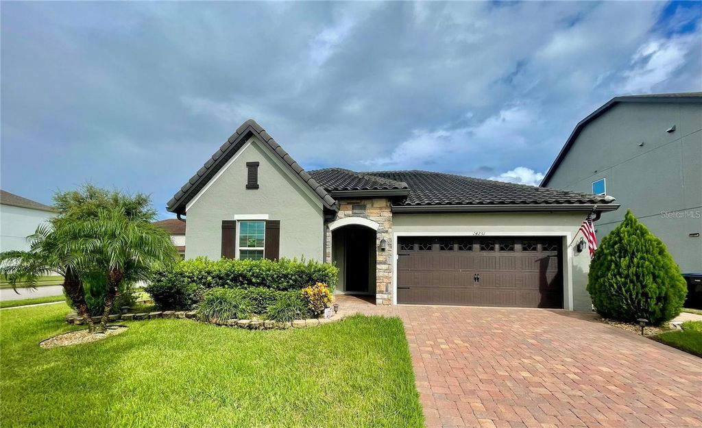 14231 HOLLY POND COURT, Orlando, FL 32824