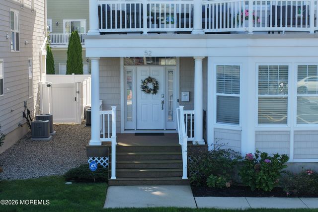 52 Seaview Avenue, Long Branch, NJ 07740