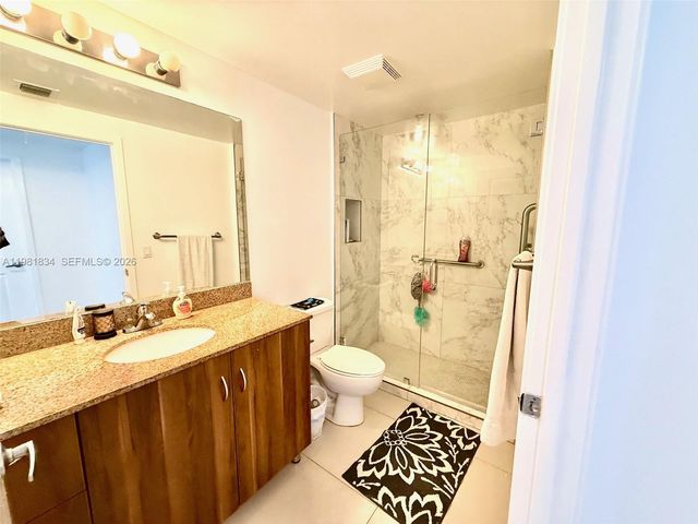 601 NE 23rd St 605, Miami, FL 33137