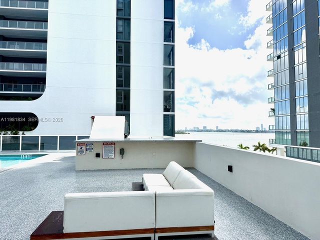 601 NE 23rd St 605, Miami, FL 33137