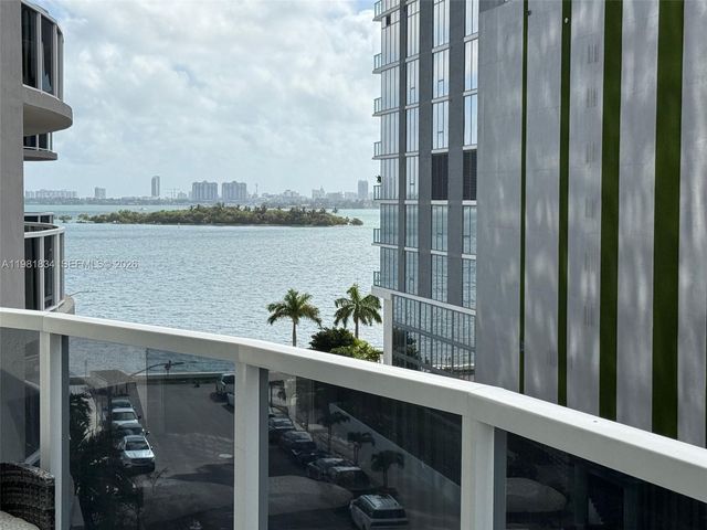 601 NE 23rd St 605, Miami, FL 33137