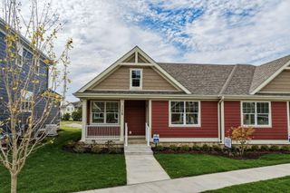 1178 Harbor Way, Chesterton, IN 46304