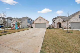 17027 Lilac Paxton Lane, Hockley, TX 77447