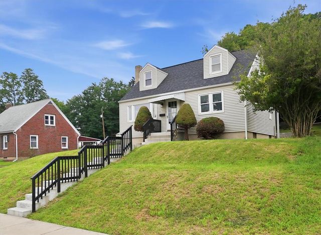 227 East Cumberland Street, Allentown City, PA 18103