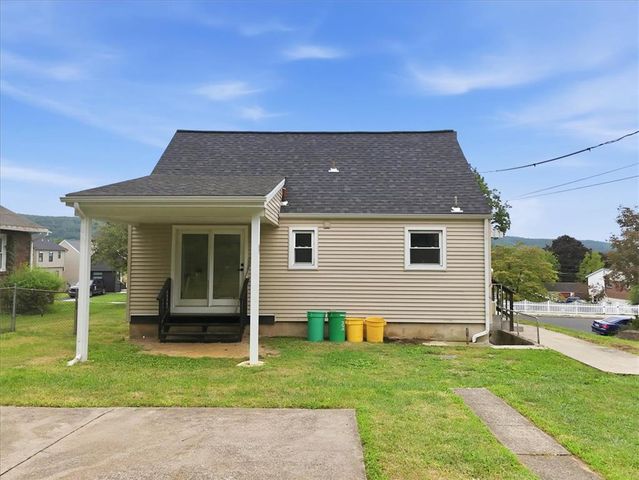 227 East Cumberland Street, Allentown City, PA 18103