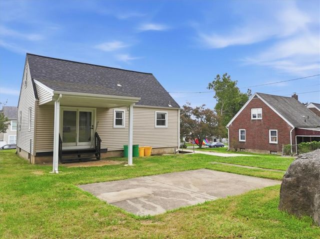 227 East Cumberland Street, Allentown City, PA 18103