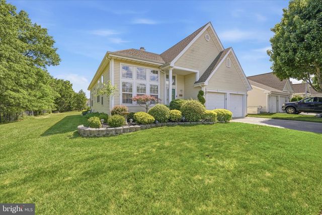 112 MIRAGE BLVD, Barnegat, NJ 08005