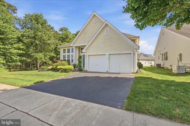 112 MIRAGE BLVD, Barnegat, NJ 08005
