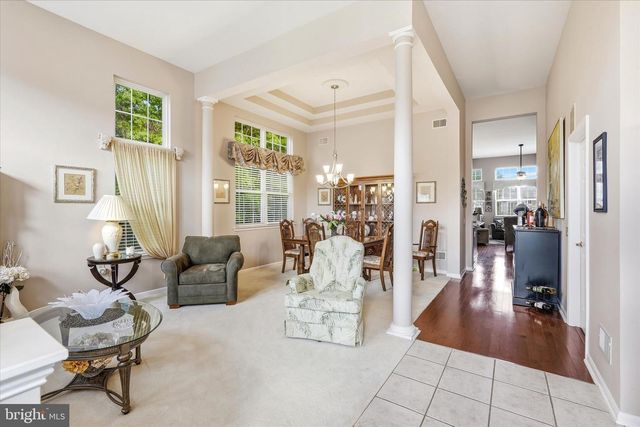 112 MIRAGE BLVD, Barnegat, NJ 08005