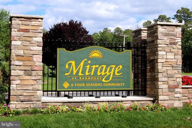 112 MIRAGE BLVD, Barnegat, NJ 08005