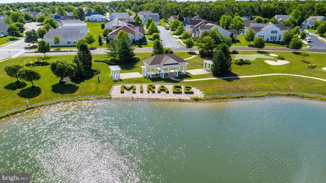 112 MIRAGE BLVD, Barnegat, NJ 08005