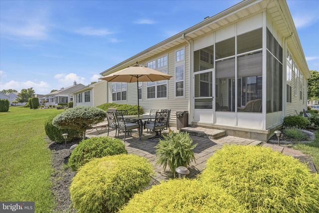 112 MIRAGE BLVD, Barnegat, NJ 08005
