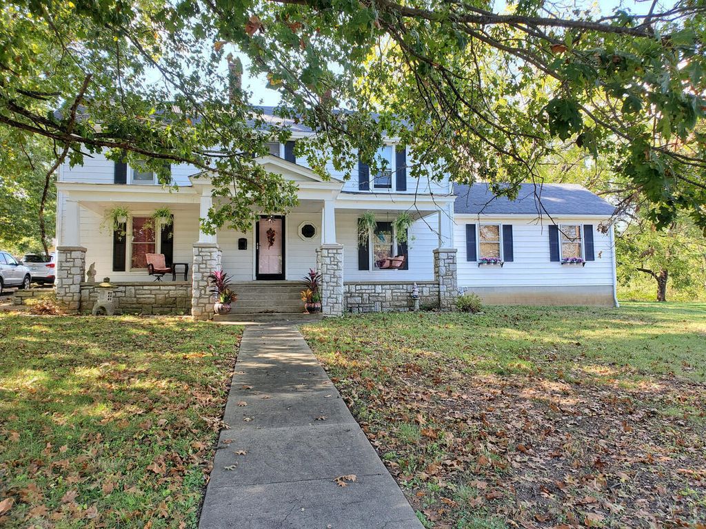 112 East Avenue, Wilmore, KY 40390