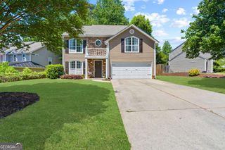 4458 High Gate Drive NW, Acworth, GA 30101