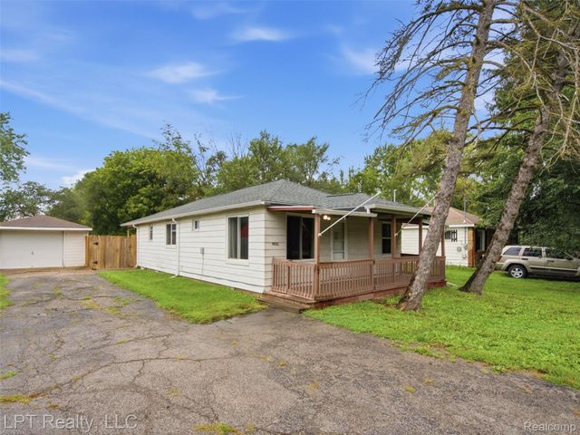 3385 N Genesee Road N, Genesee Charter Township, MI 48506