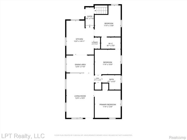 3385 N Genesee Road N, Genesee Charter Township, MI 48506
