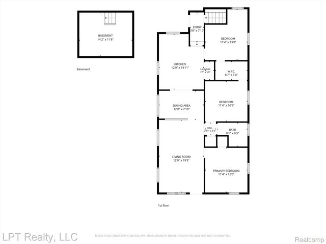3385 N Genesee Road N, Genesee Charter Township, MI 48506