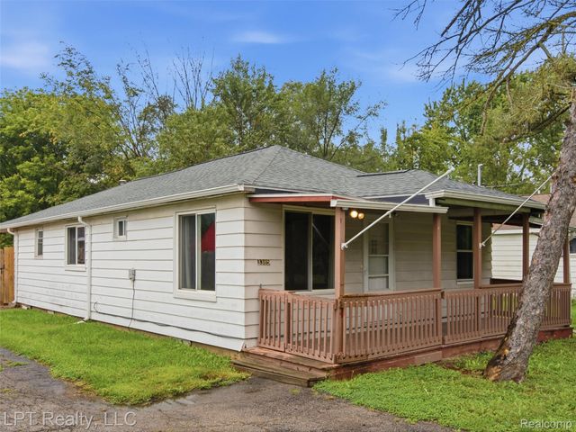 3385 N Genesee Road N, Genesee Charter Township, MI 48506