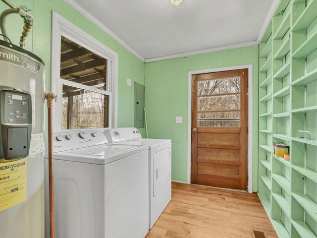 1732 Buck Hollow Rd, Chapmansboro, TN 37035