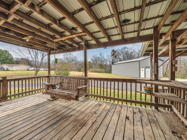 1732 Buck Hollow Rd, Chapmansboro, TN 37035