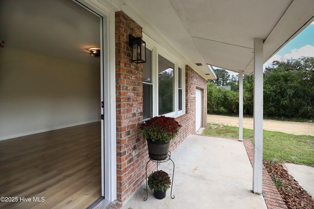 1210 Pickett Road, Jacksonville, NC 28540