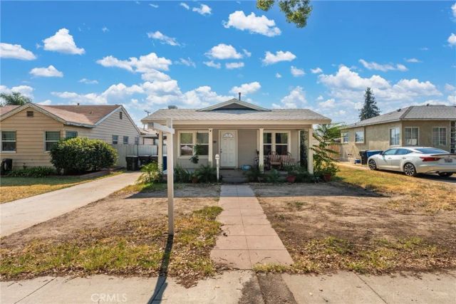 2838 N G Street, San Bernardino, CA 92405