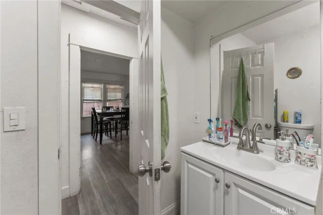 2838 N G Street, San Bernardino, CA 92405