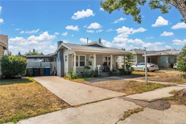 2838 N G Street, San Bernardino, CA 92405