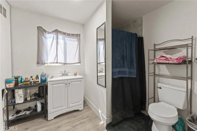 2838 N G Street, San Bernardino, CA 92405