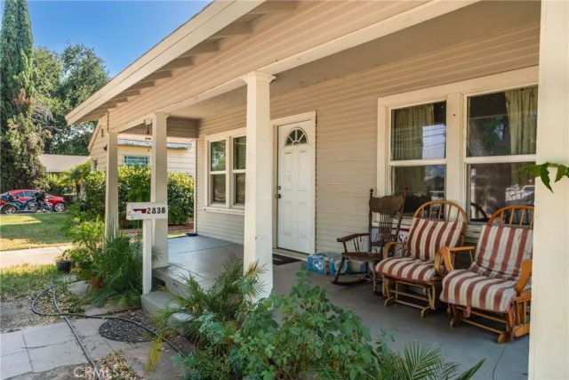 2838 N G Street, San Bernardino, CA 92405
