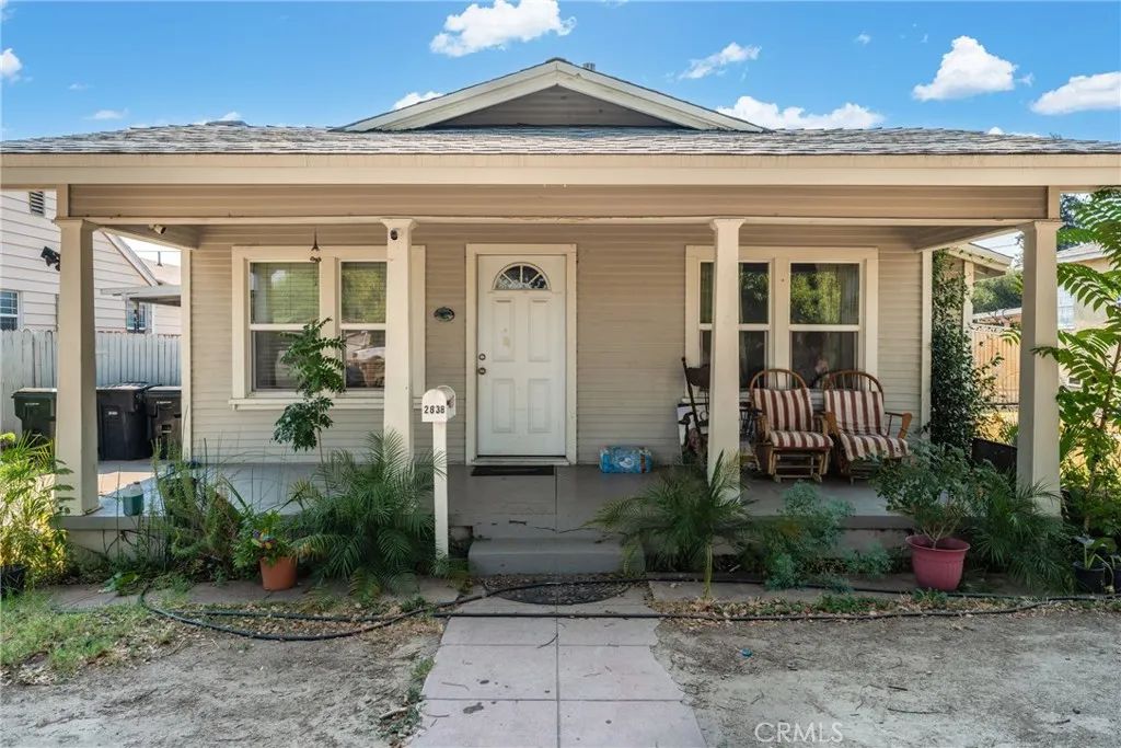 2838 N G Street, San Bernardino, CA 92405