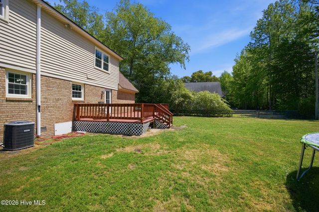3830 Norris Store Road, Ayden, NC 28513