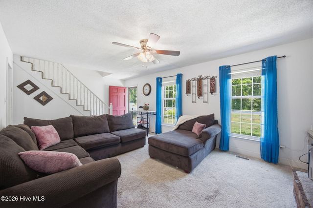 3830 Norris Store Road, Ayden, NC 28513