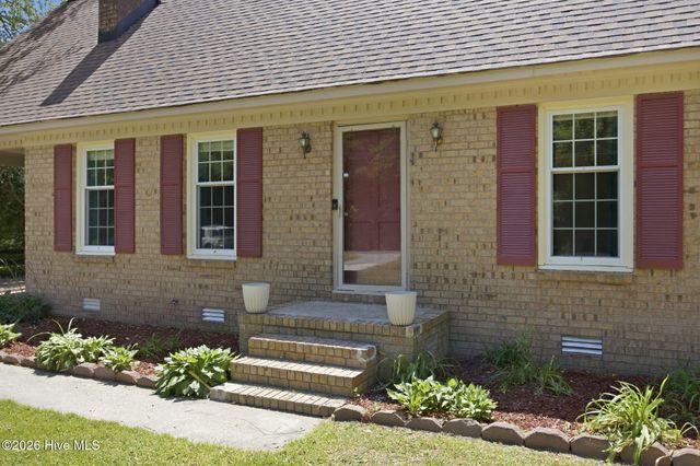 3830 Norris Store Road, Ayden, NC 28513