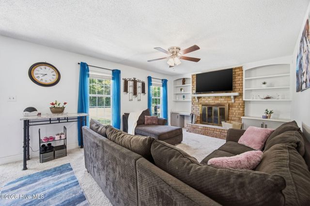 3830 Norris Store Road, Ayden, NC 28513