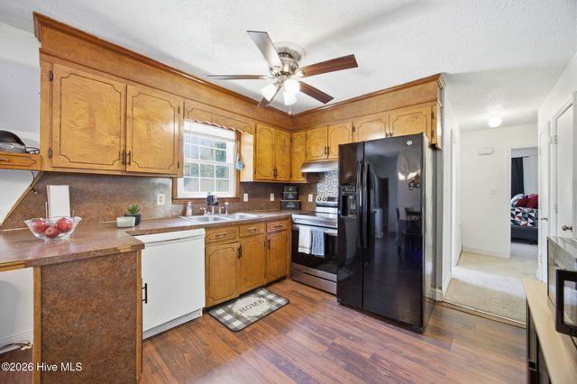 3830 Norris Store Road, Ayden, NC 28513