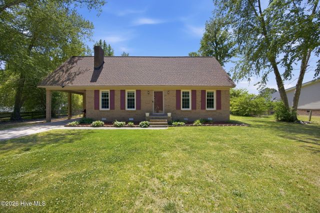 3830 Norris Store Road, Ayden, NC 28513