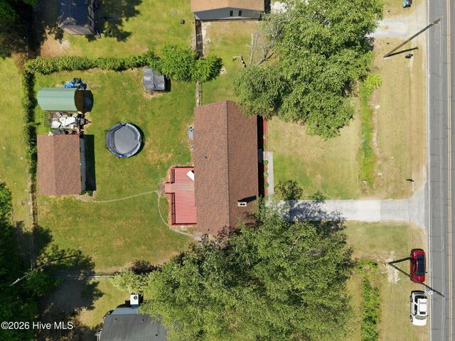 3830 Norris Store Road, Ayden, NC 28513