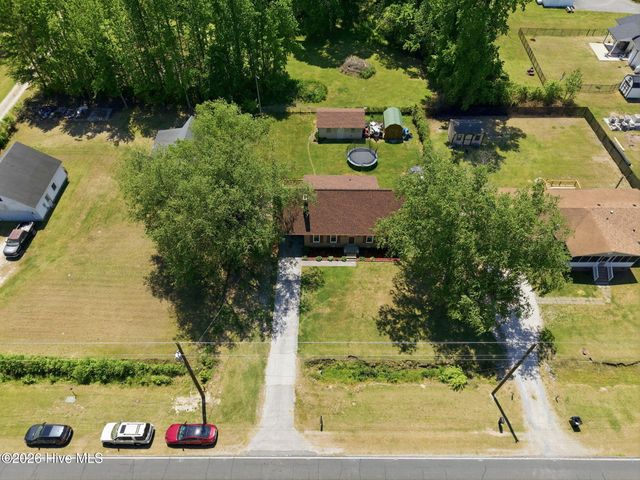 3830 Norris Store Road, Ayden, NC 28513