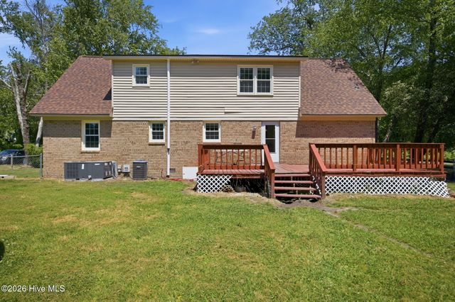 3830 Norris Store Road, Ayden, NC 28513
