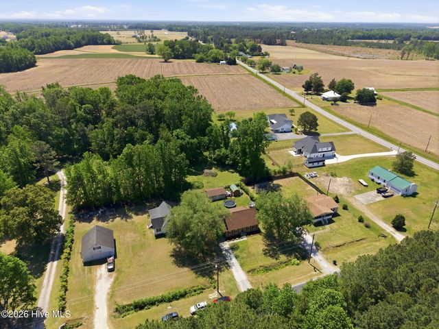 3830 Norris Store Road, Ayden, NC 28513