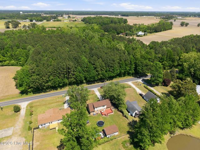 3830 Norris Store Road, Ayden, NC 28513