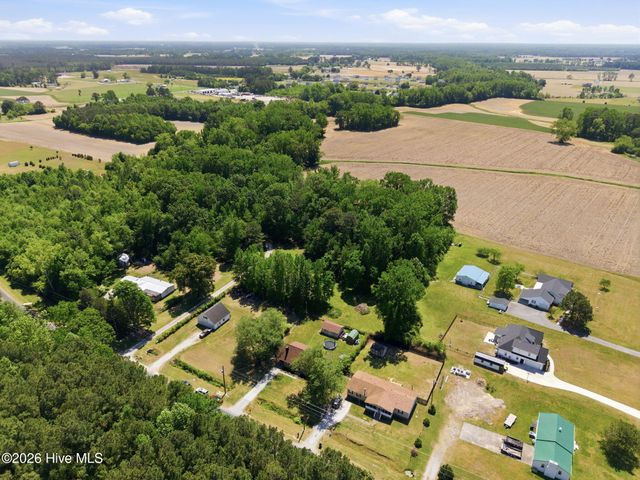 3830 Norris Store Road, Ayden, NC 28513