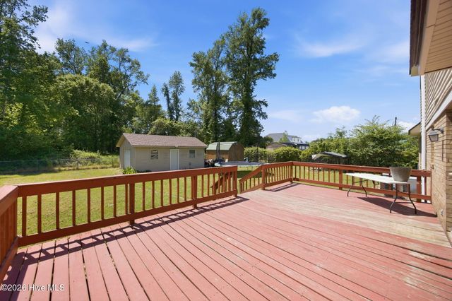 3830 Norris Store Road, Ayden, NC 28513