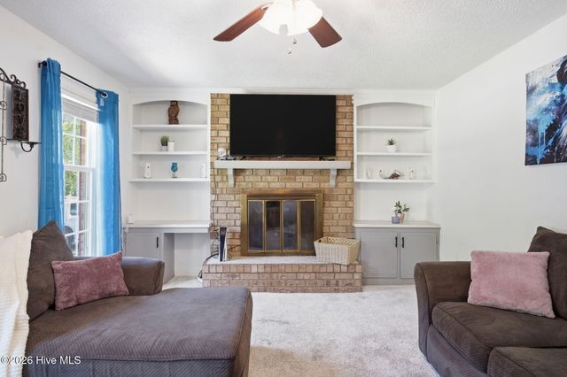 3830 Norris Store Road, Ayden, NC 28513